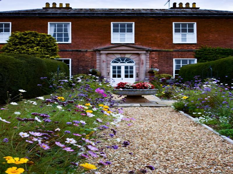 Dovecliff Hall Hotel image