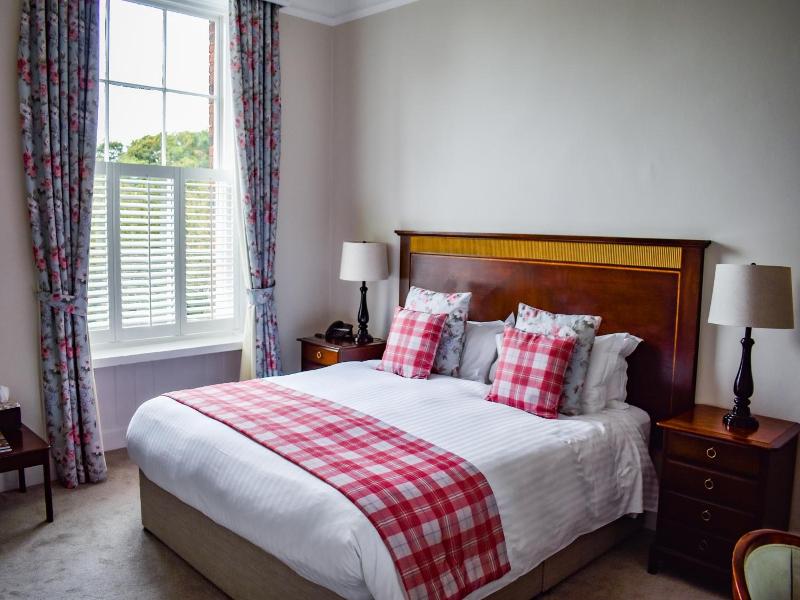 Dovecliff Hall Hotel image