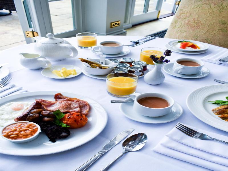 Dovecliff Hall Hotel image