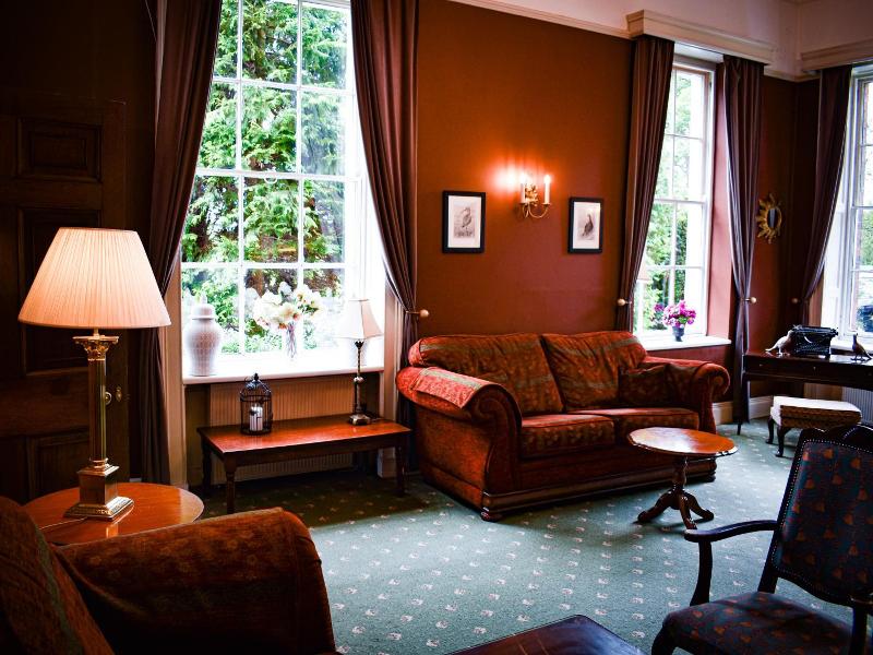 Dovecliff Hall Hotel image