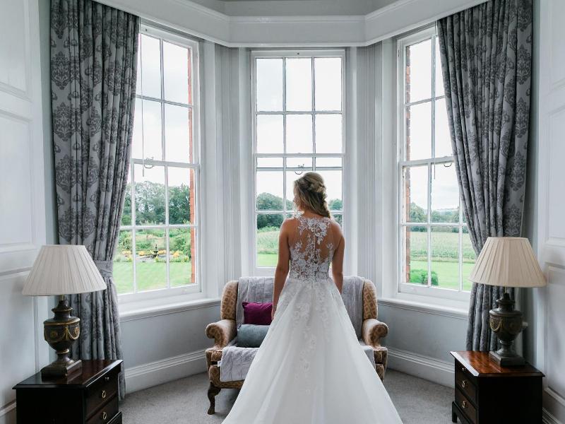 Dovecliff Hall Hotel image