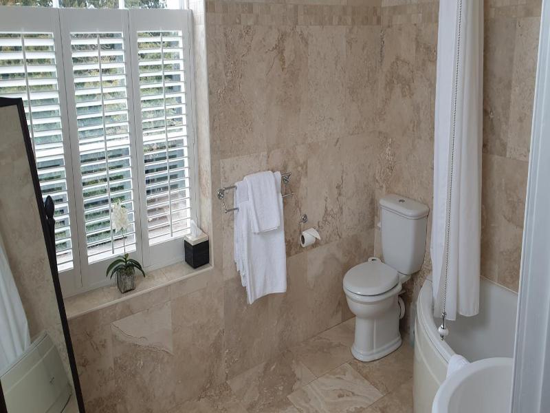 Dovecliff Hall Hotel image
