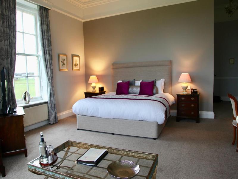 Dovecliff Hall Hotel image