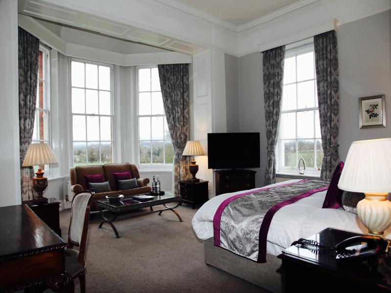 Dovecliff Hall Hotel image