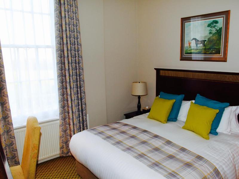Dovecliff Hall Hotel image