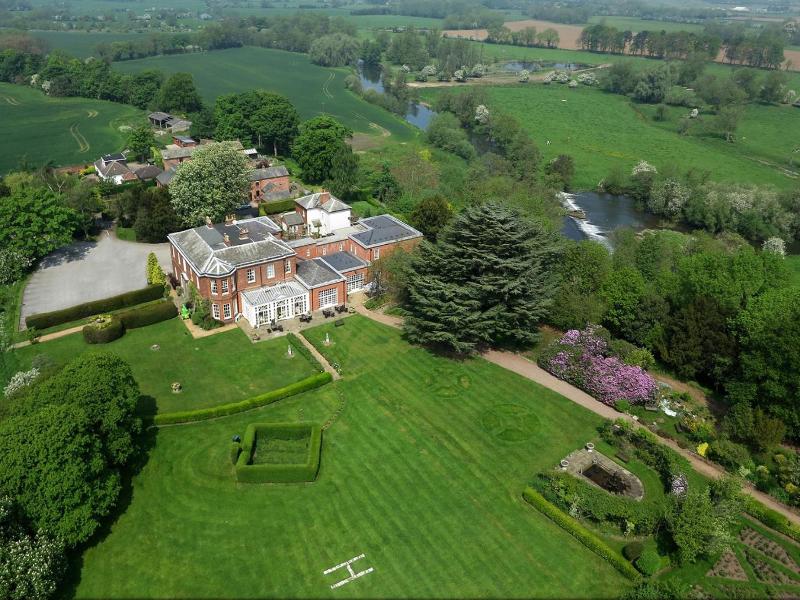 Dovecliff Hall Hotel image