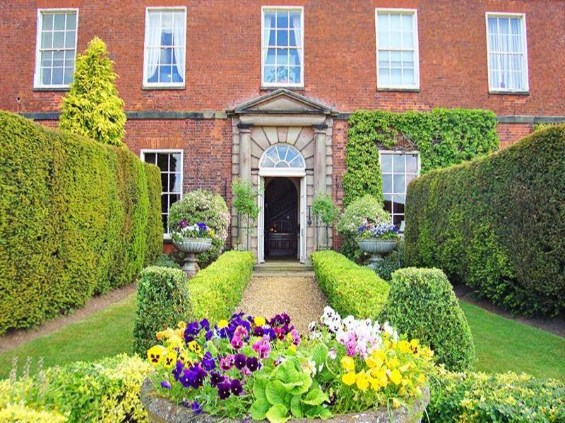 Dovecliff Hall Hotel image