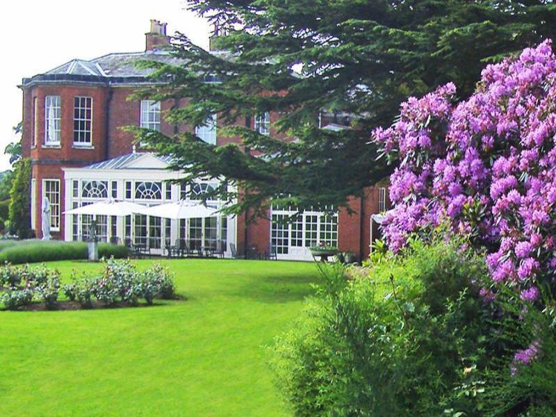 Dovecliff Hall Hotel image