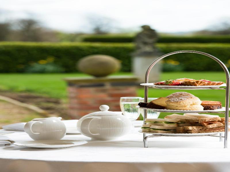Dovecliff Hall Hotel image