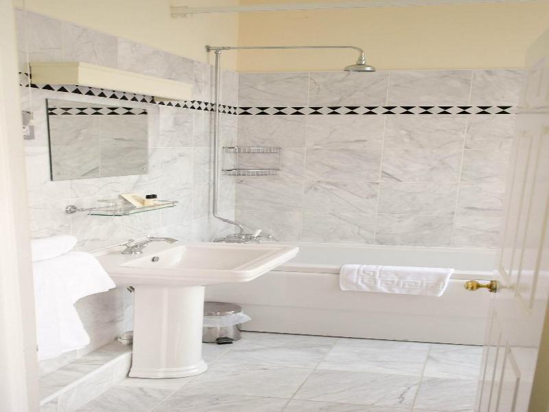 Dovecliff Hall Hotel image