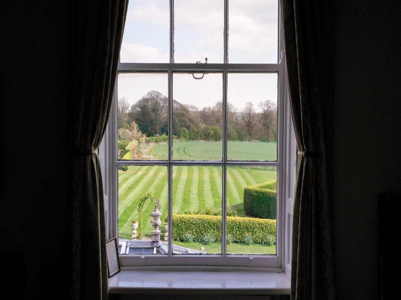 Dovecliff Hall Hotel image