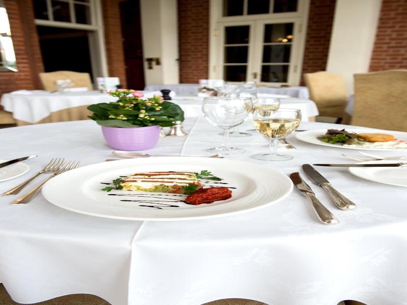 Dovecliff Hall Hotel image