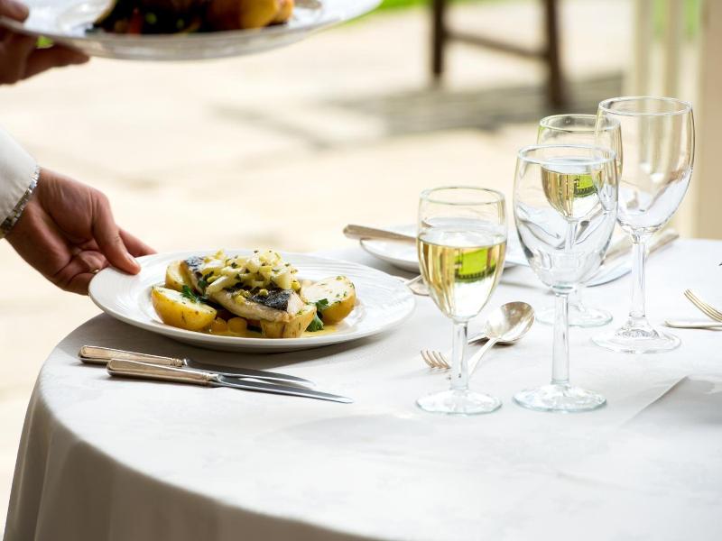 Dovecliff Hall Hotel image