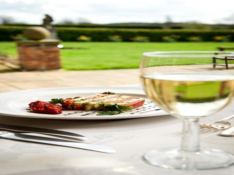 Dovecliff Hall Hotel image