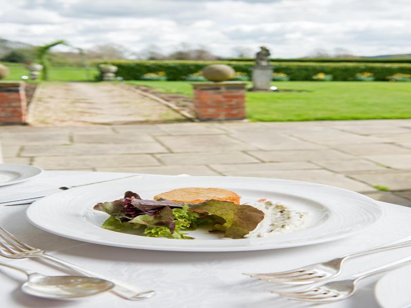 Dovecliff Hall Hotel image