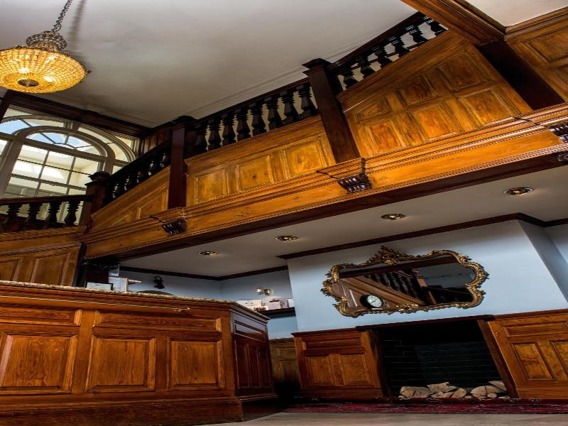 Dovecliff Hall Hotel image
