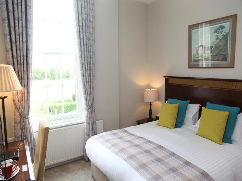 Dovecliff Hall Hotel image