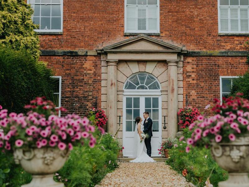 Dovecliff Hall Hotel image