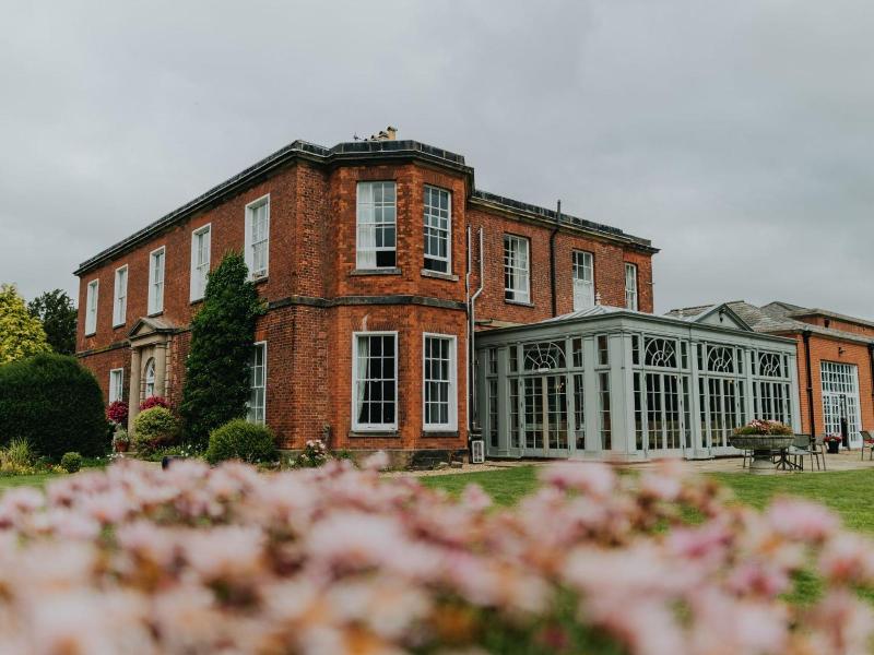 Dovecliff Hall Hotel image