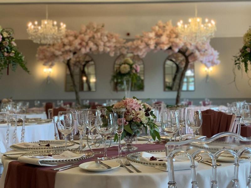 Dovecliff Hall Hotel image