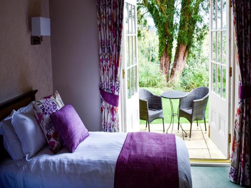 Dovecliff Hall Hotel image