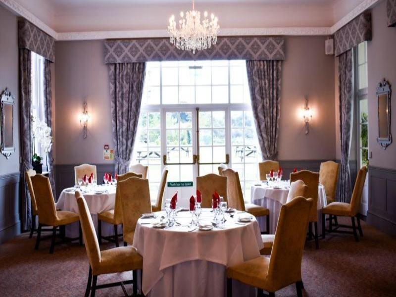 Dovecliff Hall Hotel image