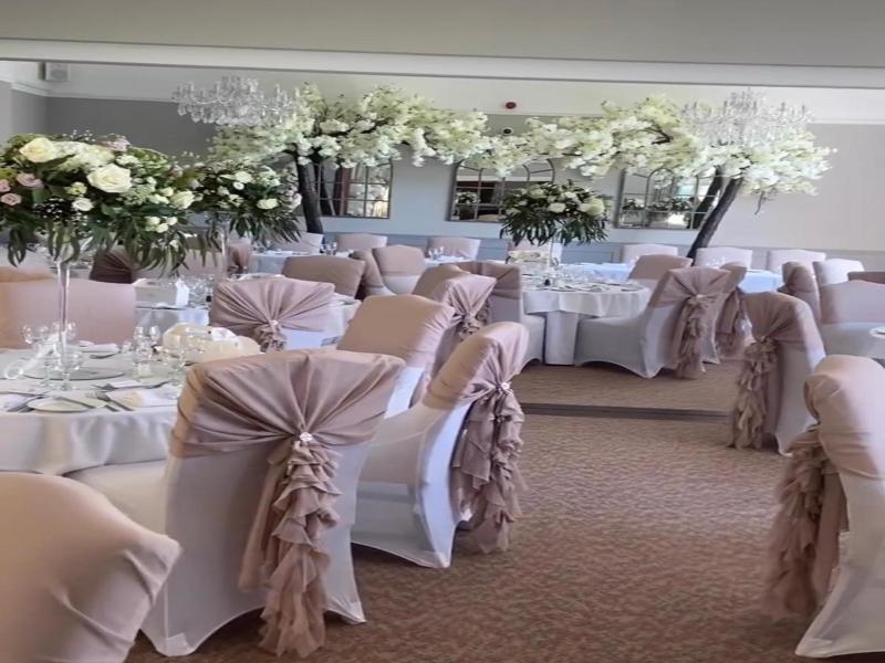 Dovecliff Hall Hotel image