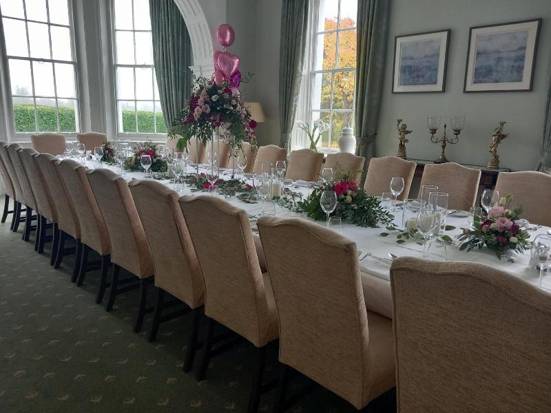 Dovecliff Hall Hotel image
