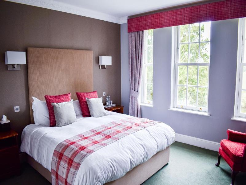 Dovecliff Hall Hotel image