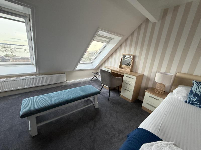 Boathouse Hotel image