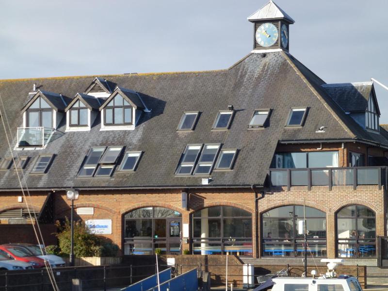 Boathouse Hotel image