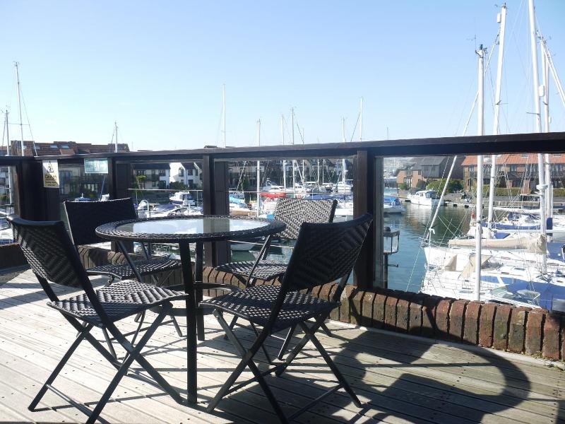 Boathouse Hotel image
