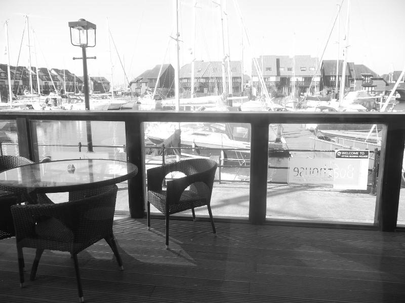 Boathouse Hotel image