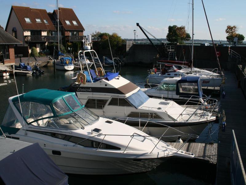 Boathouse Hotel image