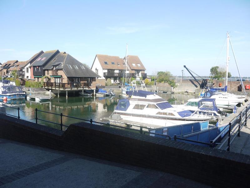 Boathouse Hotel image