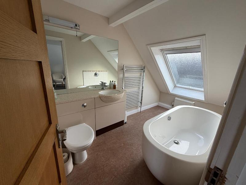 Boathouse Hotel image
