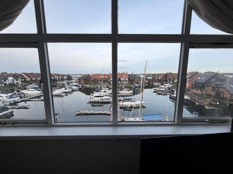 Boathouse Hotel image