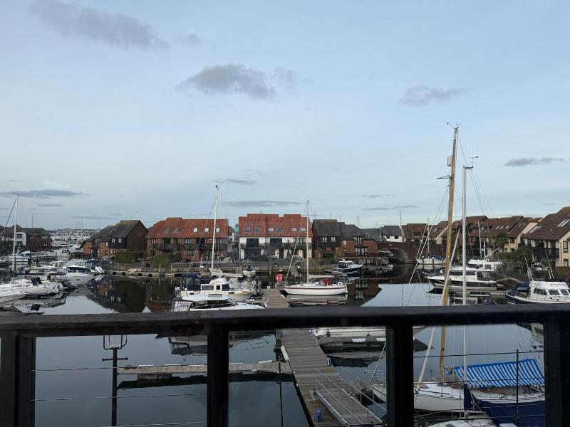 Boathouse Hotel image