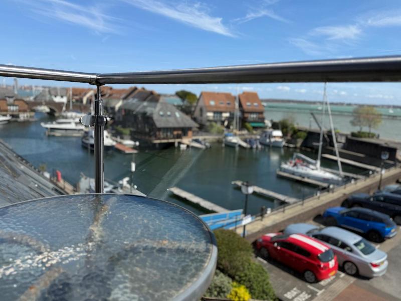Boathouse Hotel image