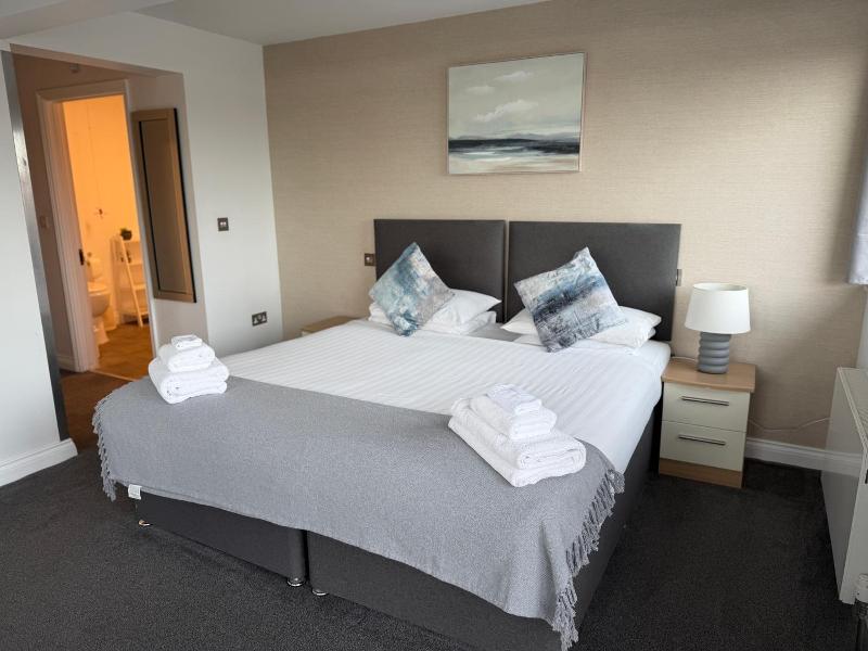 Boathouse Hotel image