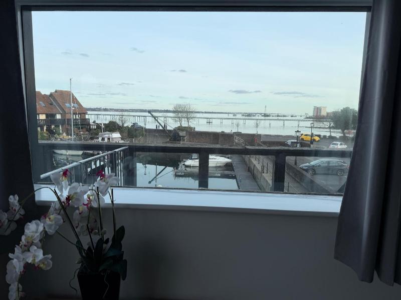 Boathouse Hotel image