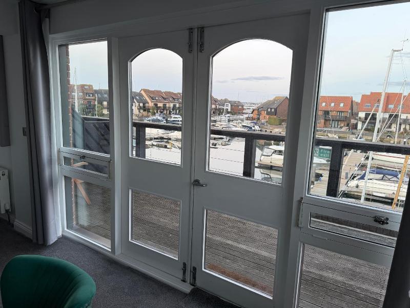 Boathouse Hotel image