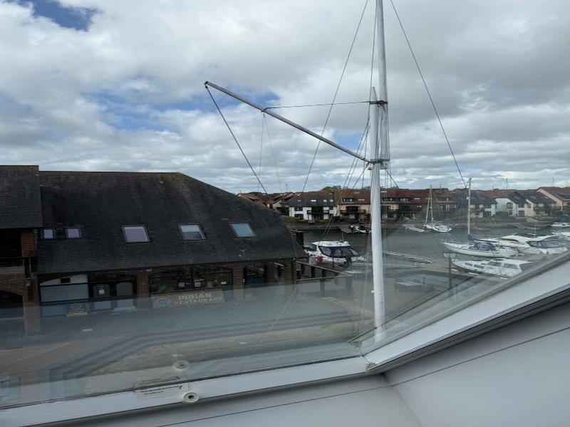 Boathouse Hotel image