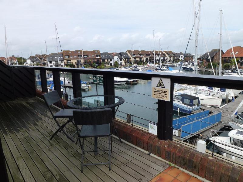 Boathouse Hotel image