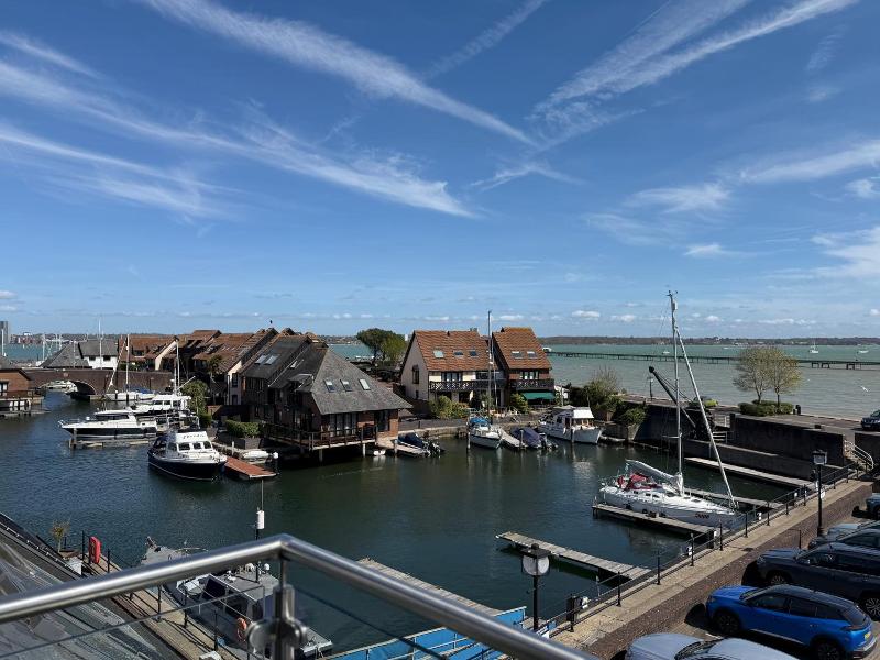 Boathouse Hotel image