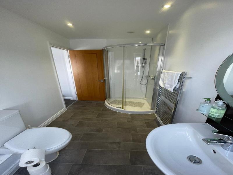 Boathouse Hotel image