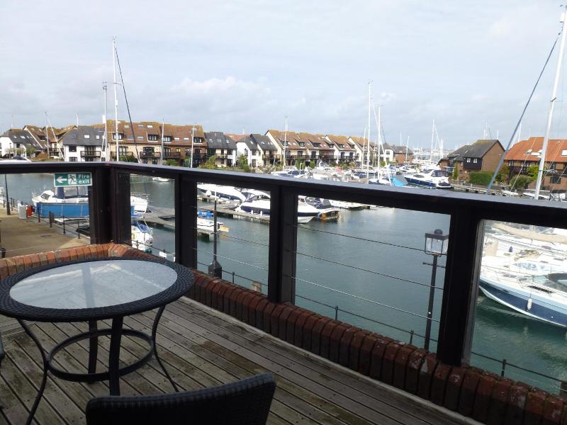 Boathouse Hotel image