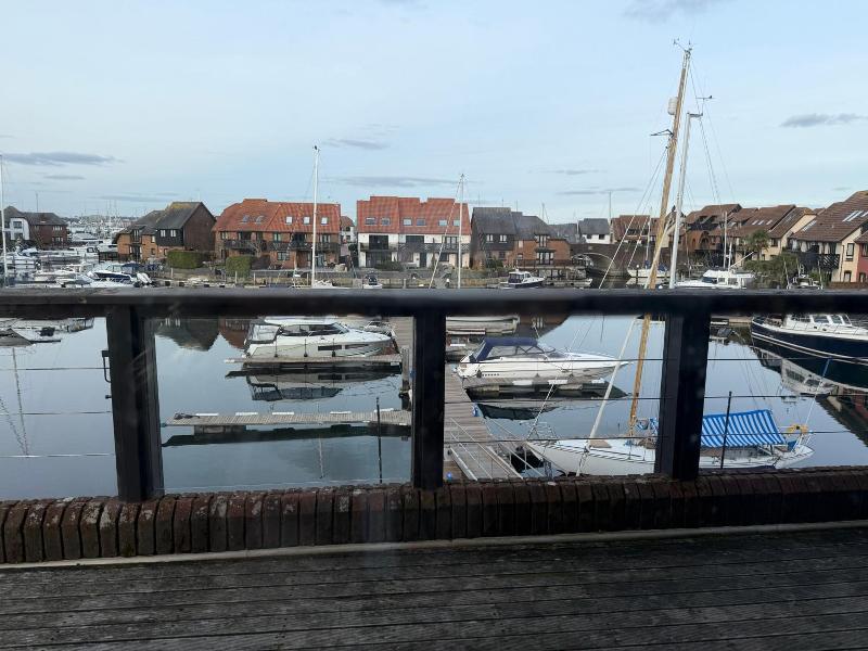 Boathouse Hotel image