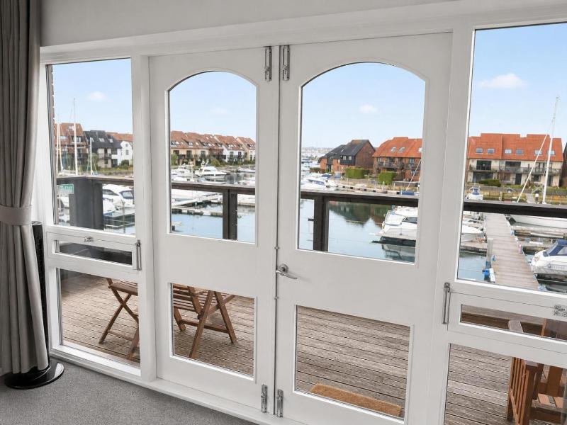 Boathouse Hotel image