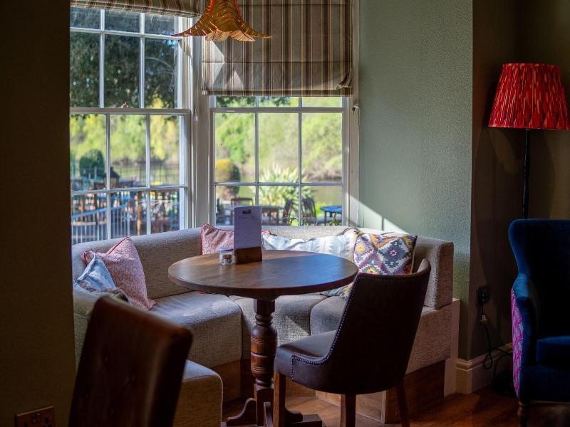 Diglis House Hotel image